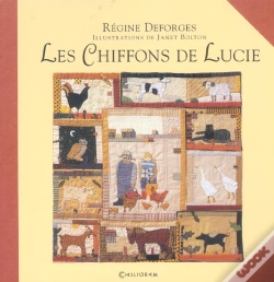 Capa do artigo Les Chiffons De Lucie