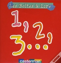 Capa do artigo Les Chiffres 1, 2, 3