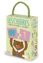 Les Chiffres : 2 Ans Livre De 10 Pages + 10 Puzzles - Preview