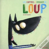 Les Chiffres A Croquer De Loup