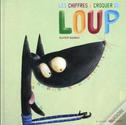 Capa do artigo Les Chiffres A Croquer De Loup
