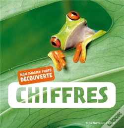 Capa do artigo Les Chiffres