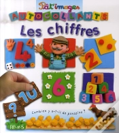 Capa do artigo Les Chiffres