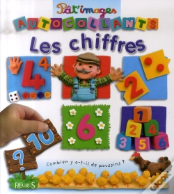 Capa do artigo Les Chiffres