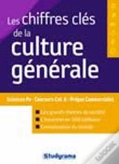 Les Chiffres Clés De La Culture Générale
