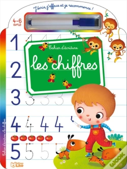 Capa do artigo Les Chiffres