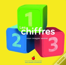 Capa do artigo Les Chiffres