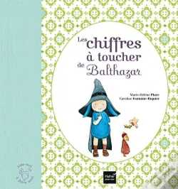 Capa do artigo Les Chiffres De Balthazar