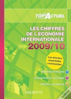 Capa do artigo Les Chiffres De L'Économie Mondiale (Édition 2009/2010)