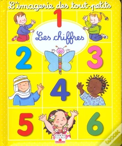 Capa do artigo Les Chiffres