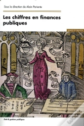 Les Chiffres En Finances Publiques