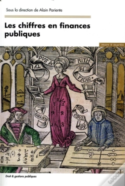 Capa do artigo Les Chiffres En Finances Publiques