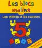 Les Chiffres Et Les Couleurs ; Bloc De Jeux - Preview