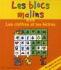 Les Chiffres Et Les Lettres ; Bloc De Jeux - Preview