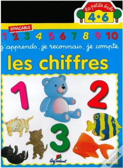 Capa do artigo Les Chiffres