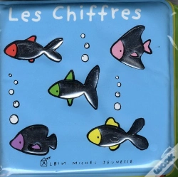 Capa do artigo Les Chiffres -Livre Qui Brille-