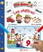 Les Chiffres P'Tit Garcon - Preview
