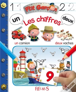 Capa do artigo Les Chiffres P'Tit Garcon