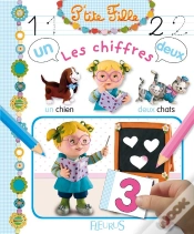 Capa do artigo Les Chiffres P