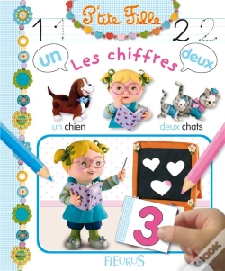 Capa do artigo Les Chiffres P'Tite Fille