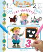 Les Chiffres P'Tite Fille - Preview