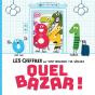 Les Chiffres : Quel Bazar ! - Preview
