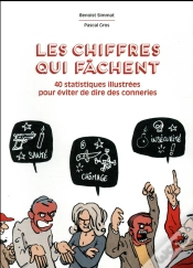 Capa do artigo Les Chiffres Qui Fachent