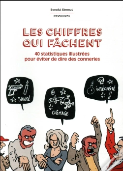 Capa do artigo Les Chiffres Qui Fachent