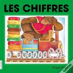 Capa do artigo Les Chiffres