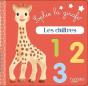 Les Chiffres Tout Carton - Preview