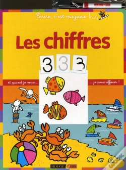 Capa do artigo Les Chiffres