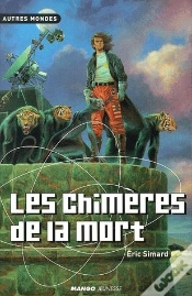 Capa do artigo Les Chimères De La Mort