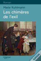 Capa do artigo Les Chimeres De L