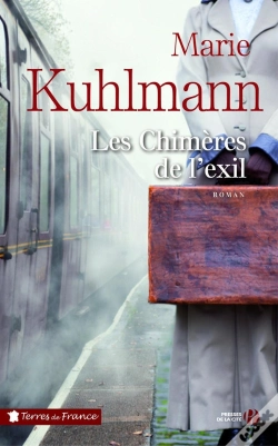 Capa do artigo Les Chimères De L'Exil