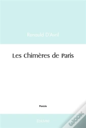 Les Chimeres De Paris