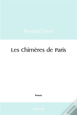 Capa do artigo Les Chimeres De Paris