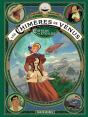 Les Chimères De Vénus Tome 1 - Preview