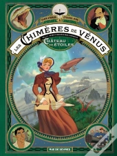 Les Chimères De Vénus Tome 1