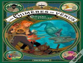 Les Chimères De Vénus Tome 2