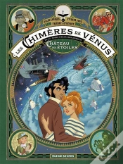 Capa do artigo Les Chimères De Vénus Tome 3