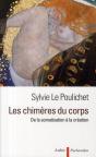 Les Chimeres Du Corps - Preview