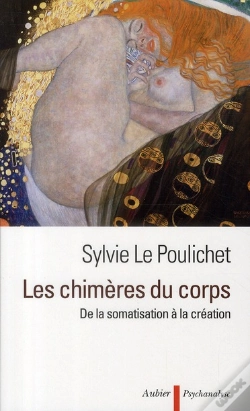 Capa do artigo Les Chimeres Du Corps