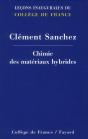Les Chimie Des Materiaux Hybrides - Preview