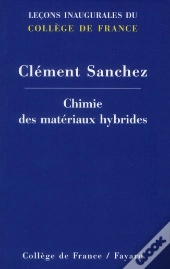 Les Chimie Des Materiaux Hybrides