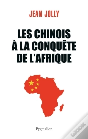Capa do artigo Les Chinois À La Conquête De L