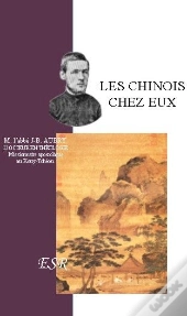 Les Chinois Chez Eux