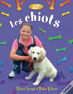 Capa do artigo Les Chiots