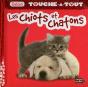 Les Chiots Et Chatons Bebe Touche-A-Tout - Preview