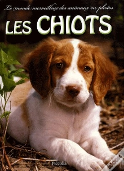 Capa do artigo Les Chiots