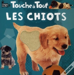 Capa do artigo Les Chiots